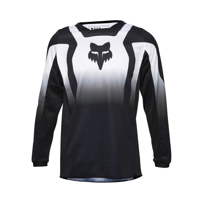 Fox Junior 180 Lean Black/White sweatshirt