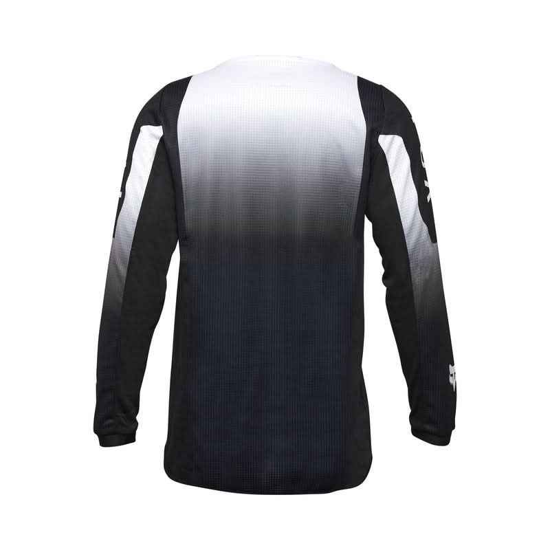 Fox Junior 180 Lean Black/White sweatshirt