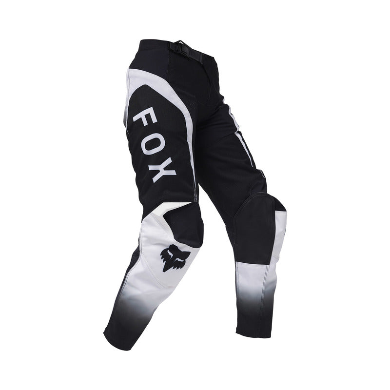 Fox Junior 180 Lean Black Pants | RideHub
