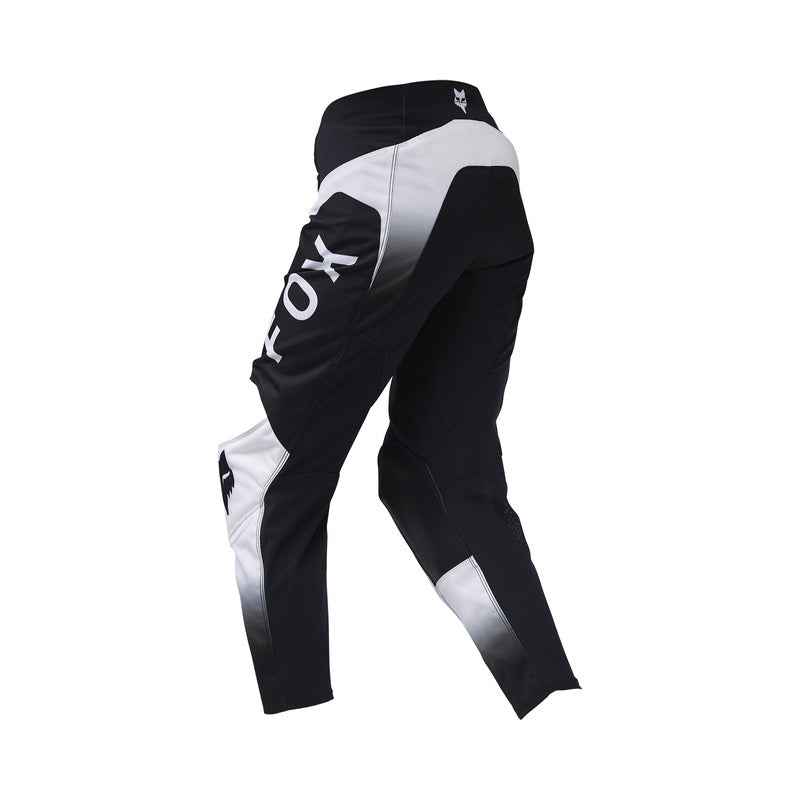 Fox Junior 180 Lean Black Pants | RideHub