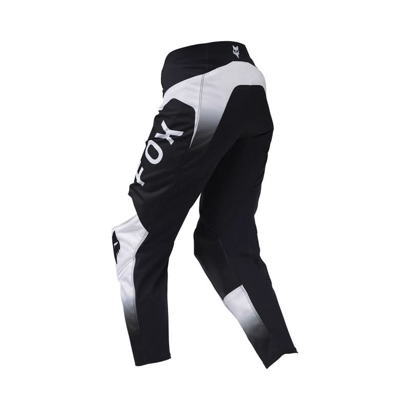 Fox Junior 180 Lean Black Pants | RideHub