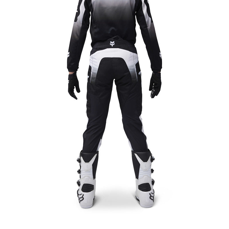 Fox Junior 180 Lean Black Pants | RideHub
