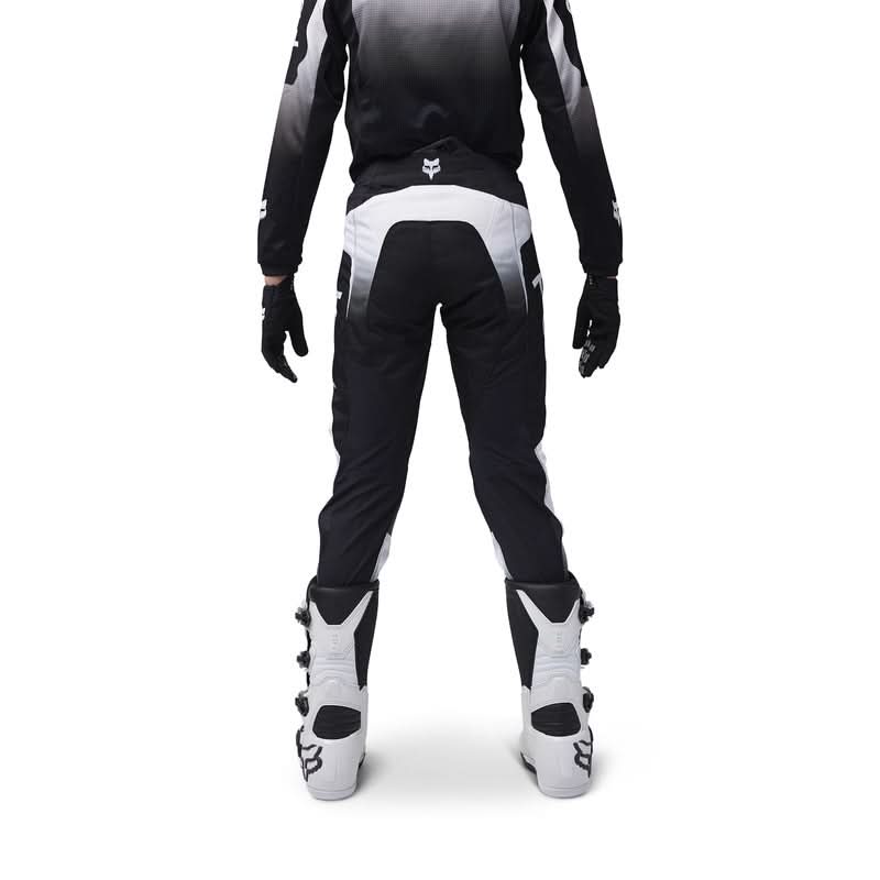 Fox Junior 180 Lean Black Pants | RideHub