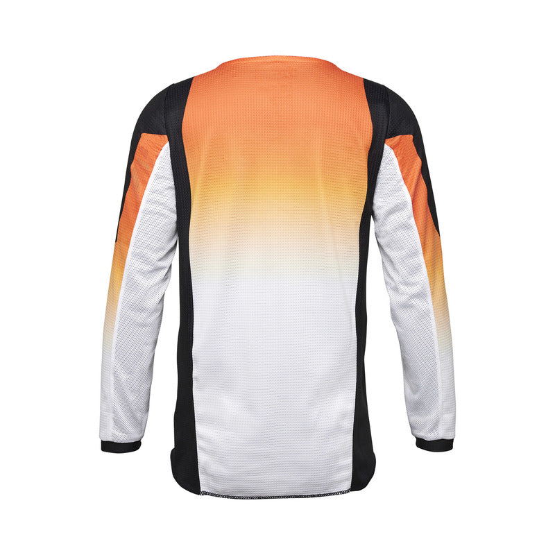 Fox Junior 180 Lean Fluo Orange sweatshirt