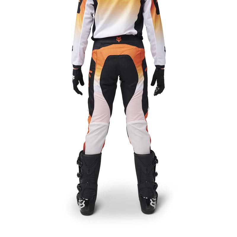 Fox Junior 180 Lean Fluo Pants | RideHub