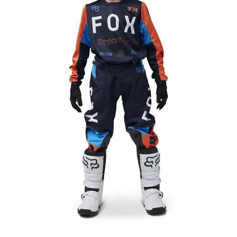 Fox Junior 180 Race Spec Pants | RideHub