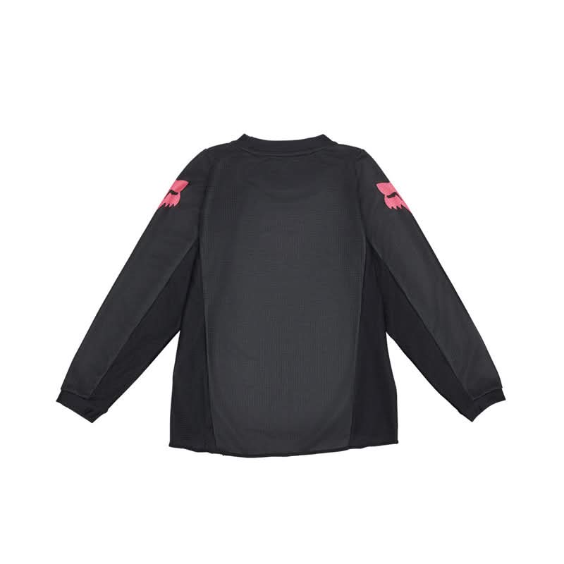 Fox Kids Girls Blackout Black/Black sweatshirt