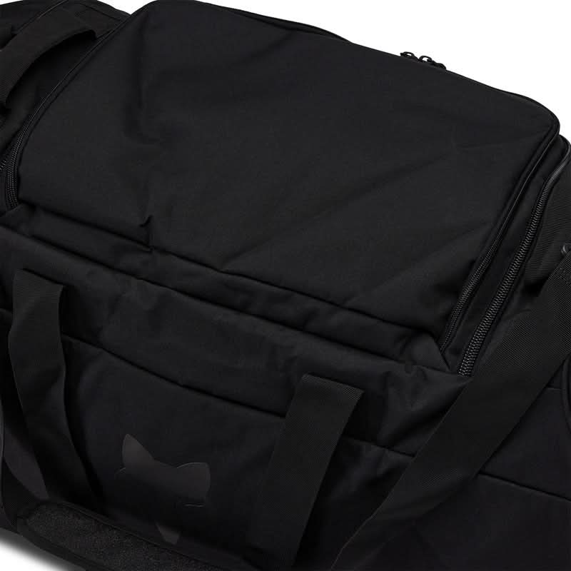 Fox Podium Bag-Black Black