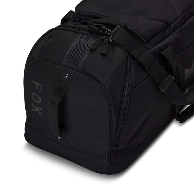 Fox Podium Bag-Black Black