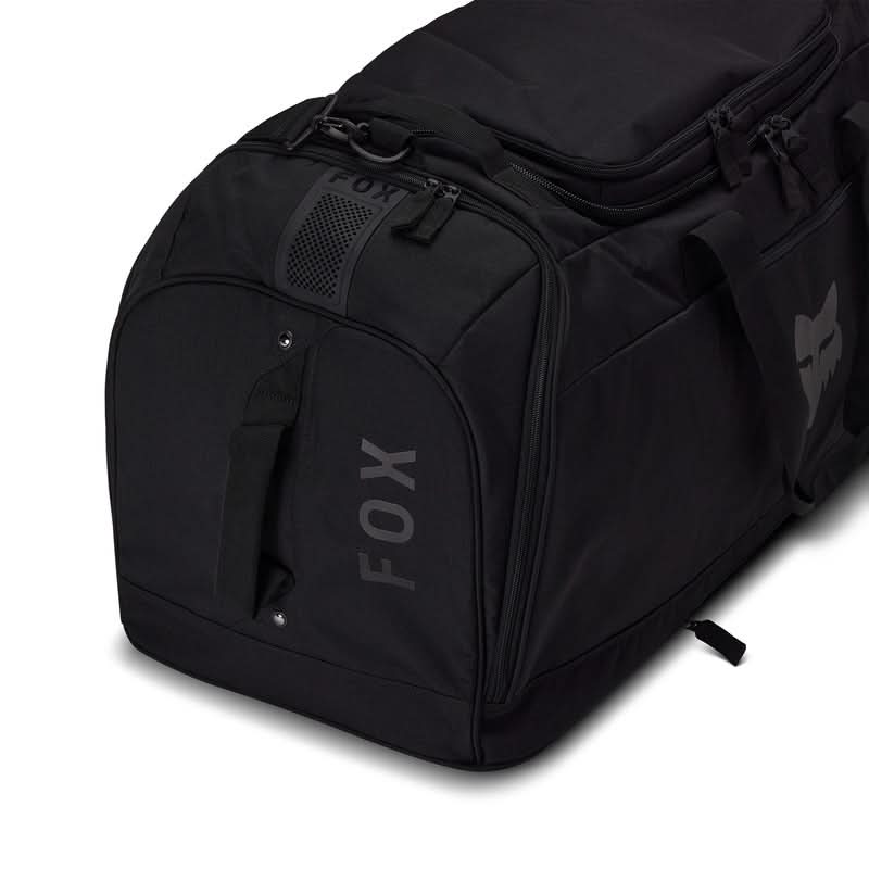Fox Podium Bag-Black Black