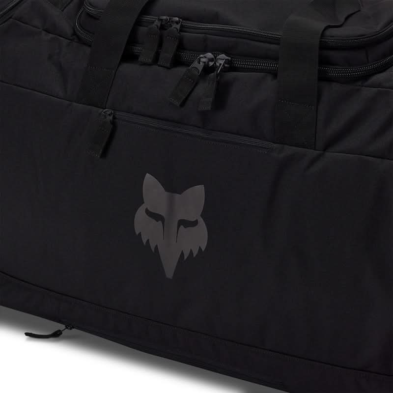 Fox Podium Bag-Black Black