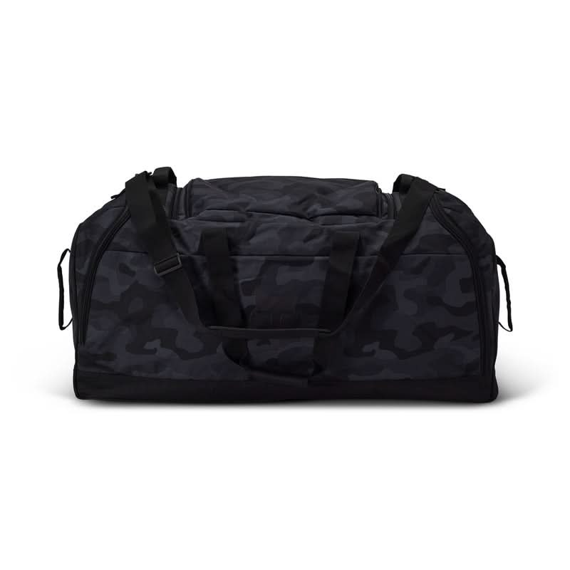 Fox Podium-Black Camo Bag Black Camo