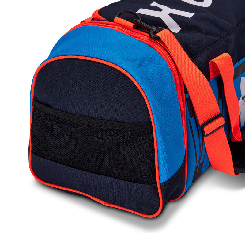 Fox Race Spec 180 Duffletrue Blue bag