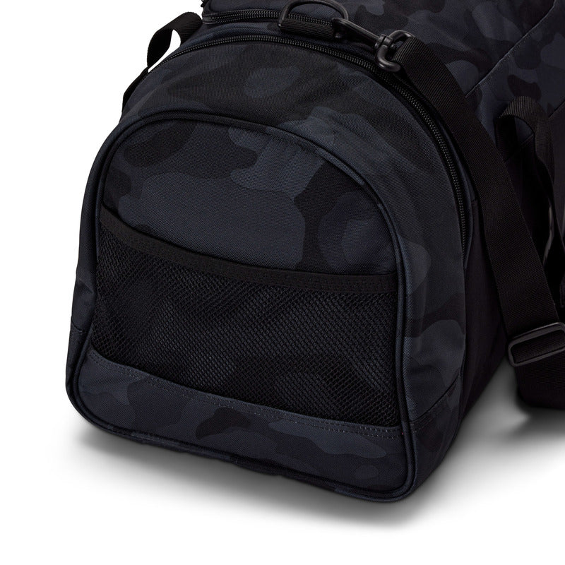 Fox 180 Duffle-Black Camo Bag Black Camo