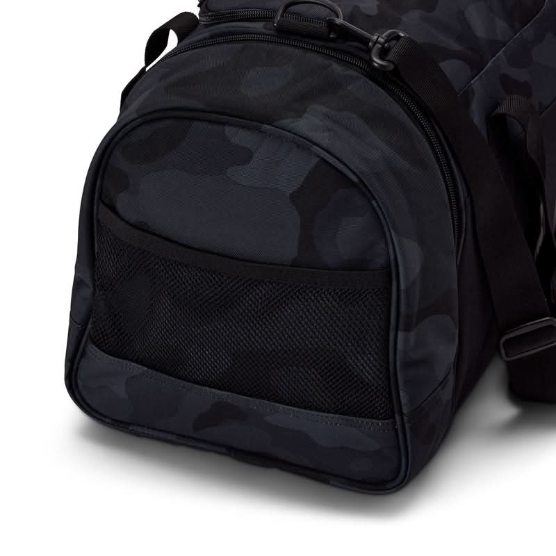 Fox 180 Duffle-Black Camo Bag Black Camo