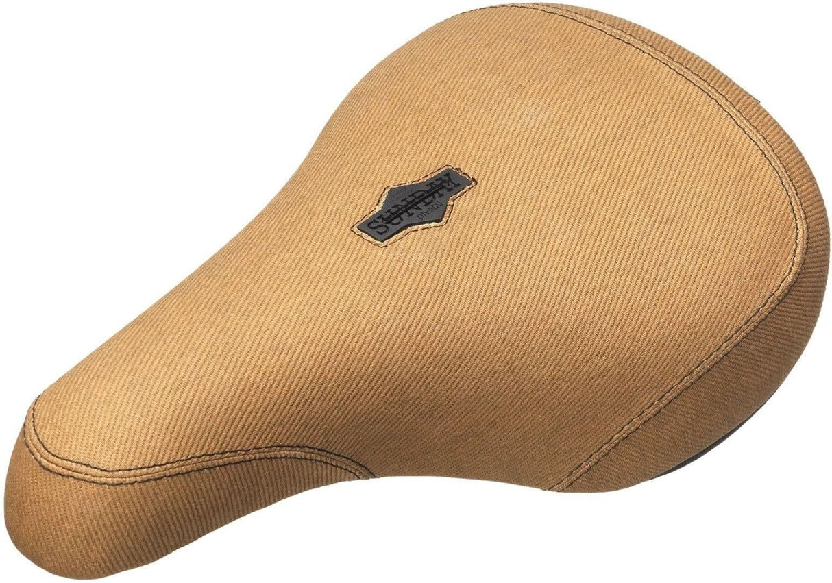 Sunday Duck Pivotal BMX saddle | RideHub