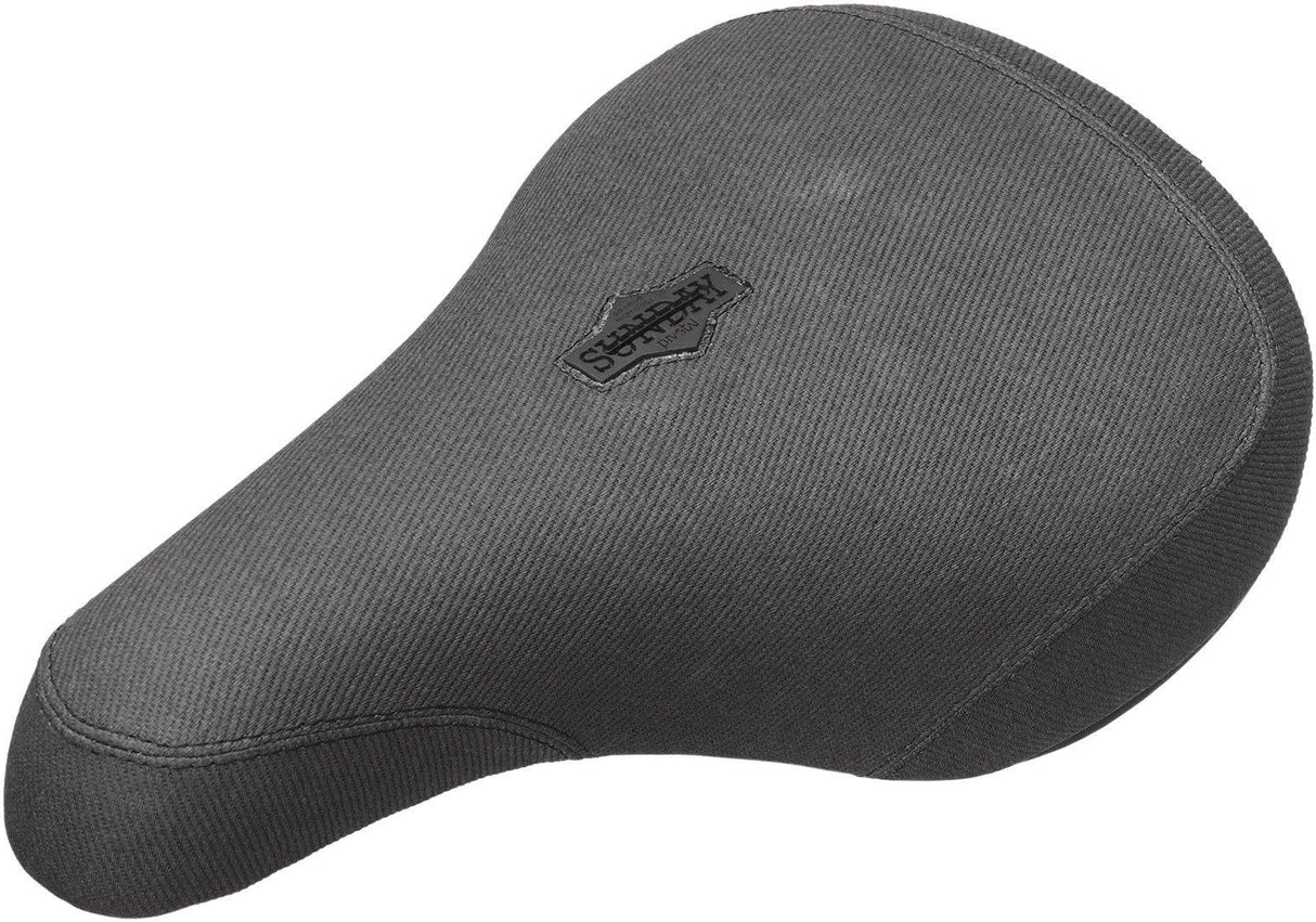 Sunday Duck Pivotal BMX saddle | RideHub