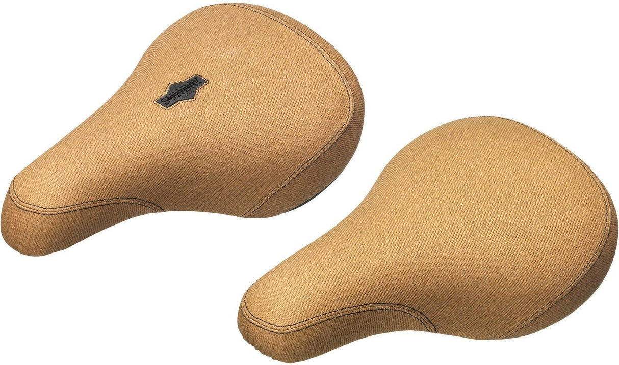 Sunday Duck Pivotal BMX saddle | RideHub