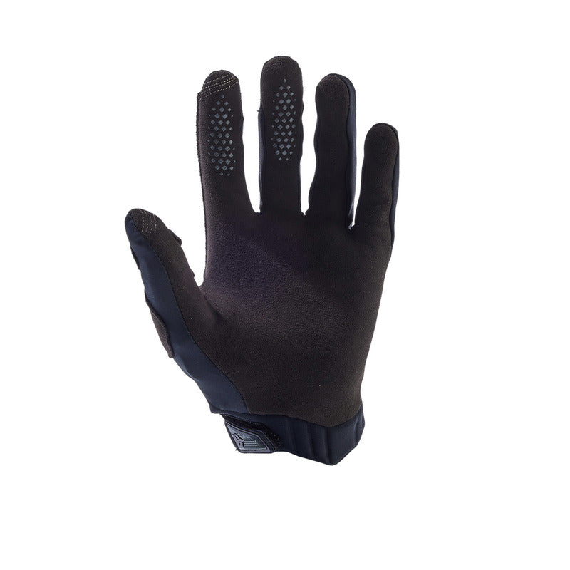 Fox Defend Wind Offroad Black gloves