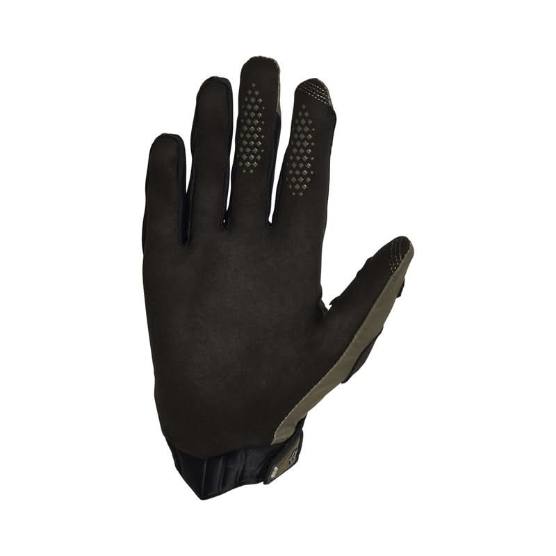Fox Defend Wind Offroad Olive Green gloves