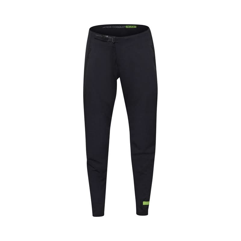 Fox Rawtec Black Cycling Pants | RideHub
