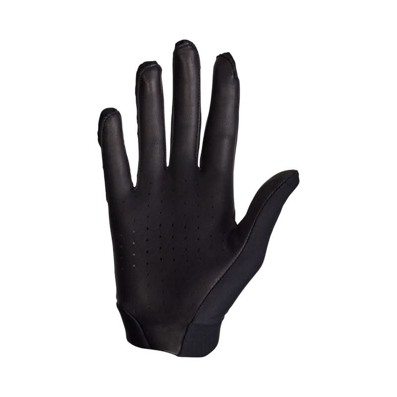 Fox Flexair 50 Yr Black gloves