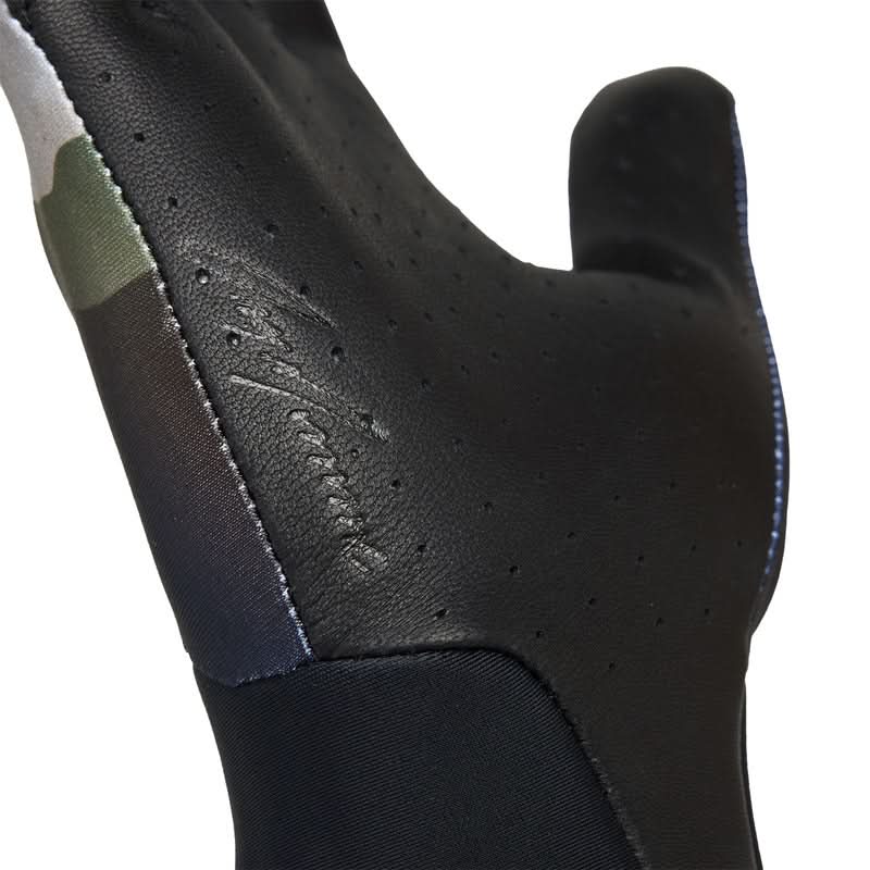 Fox Flexair Gm Green Camo gloves