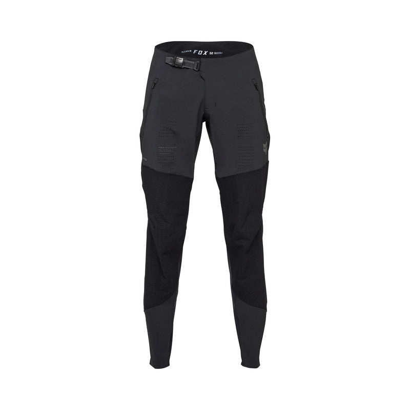 Fox Flexair Pro Black Cycling Pants | RideHub