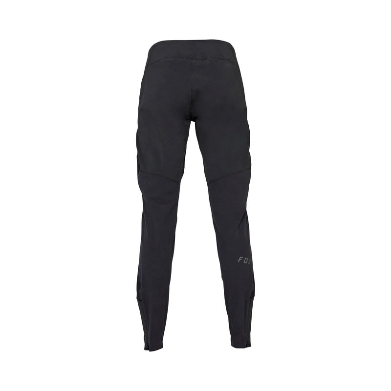 Fox Flexair Pro Black Cycling Pants | RideHub