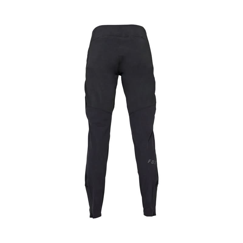 Fox Flexair Pro Black Cycling Pants | RideHub