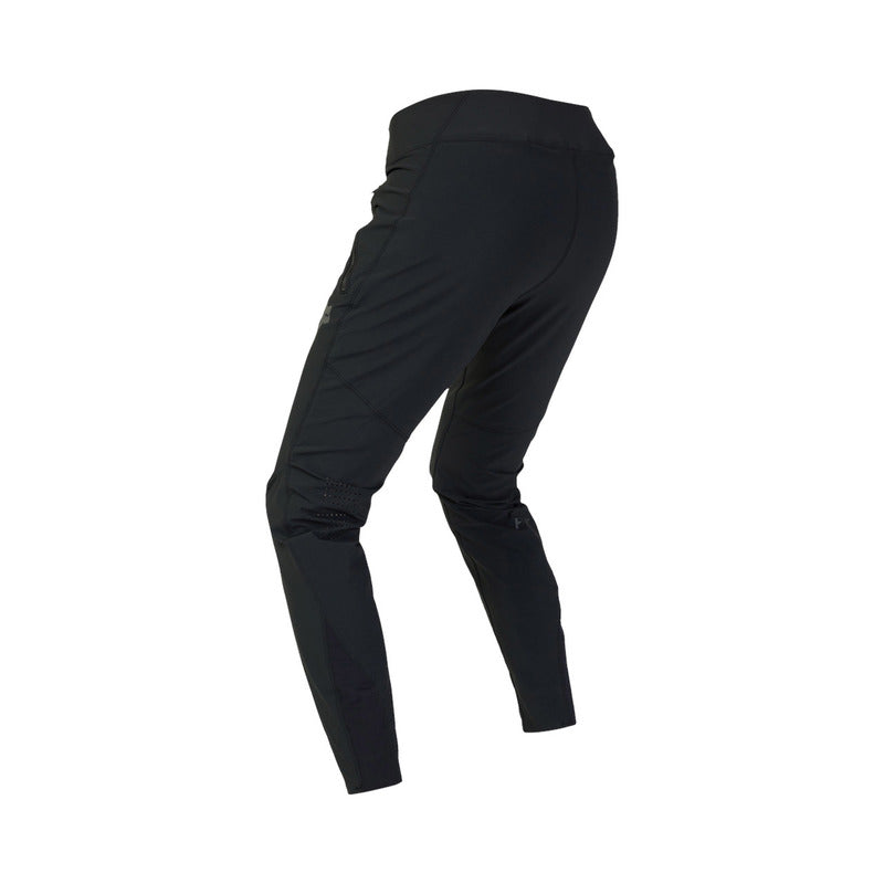 Fox Flexair Black Cycling Pants | RideHub