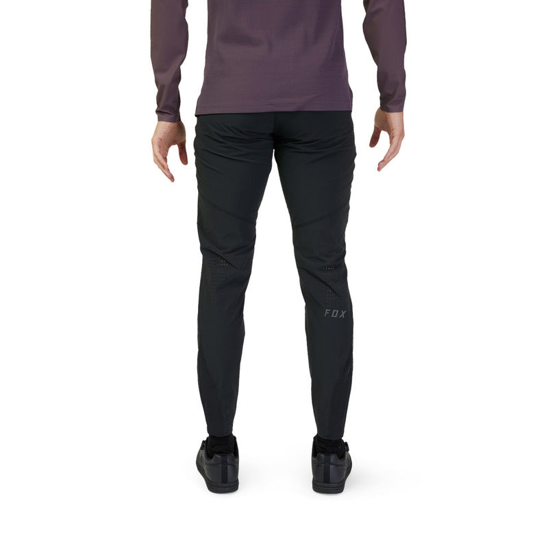 Fox Flexair Black Cycling Pants | RideHub