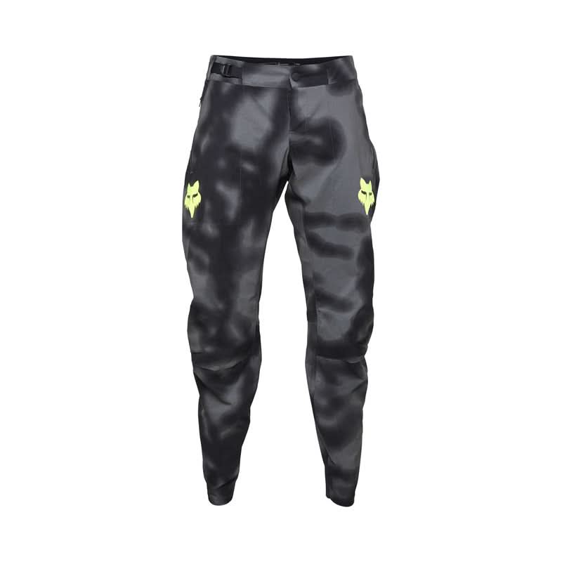 Fox Ranger Race Black Cycling Pants | RideHub