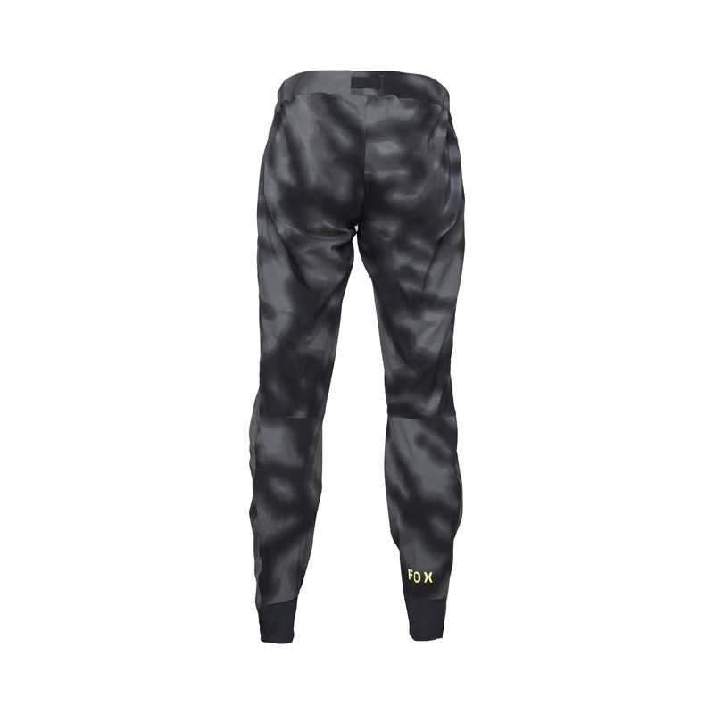 Fox Ranger Race Black Cycling Pants | RideHub