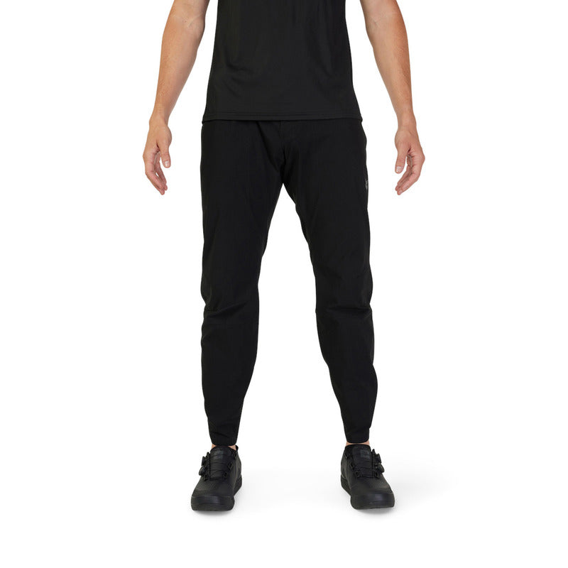 Fox Ranger Black Cycling Pants | RideHub