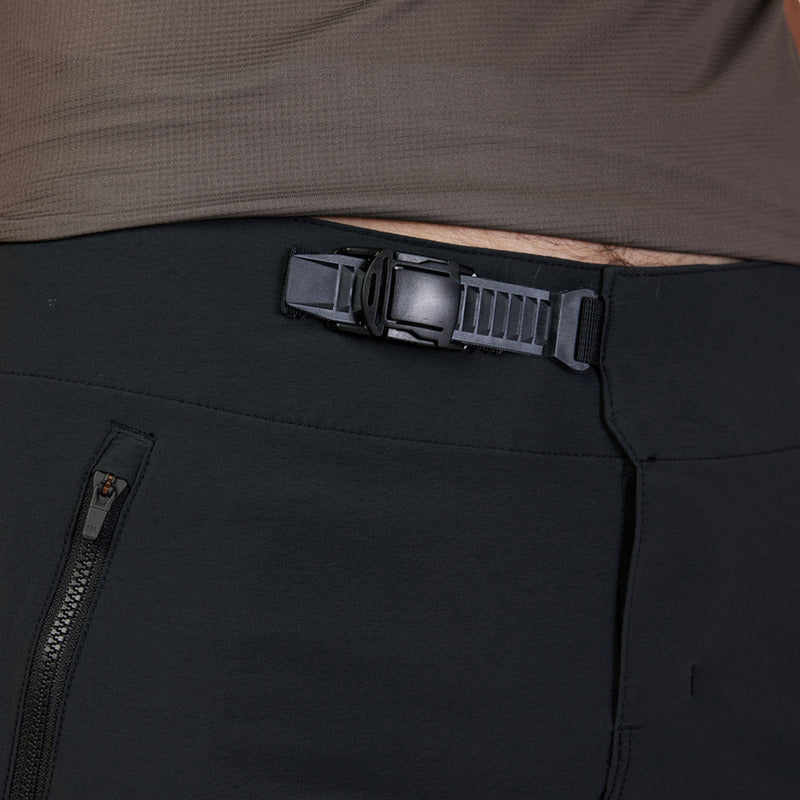 Fox Flexair Cycling Shorts with Liner Black | RideHub