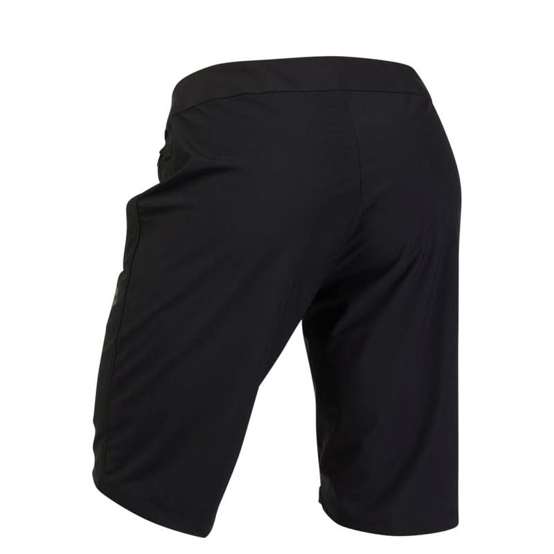 Fox Ranger Water Black Cycling Shorts | RideHub