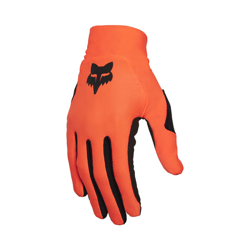 Fox Flexair Fluo Orange Gloves