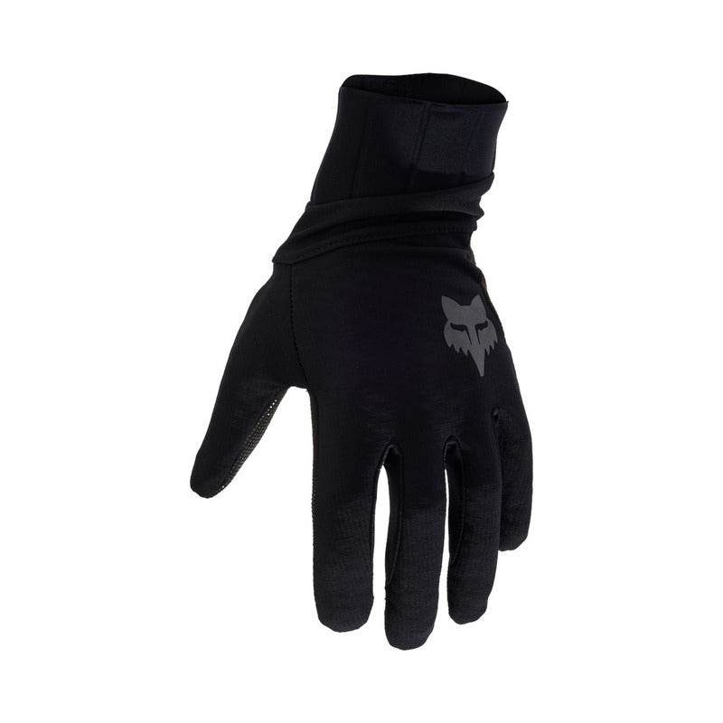 Fox Defend Pro Fire Black gloves