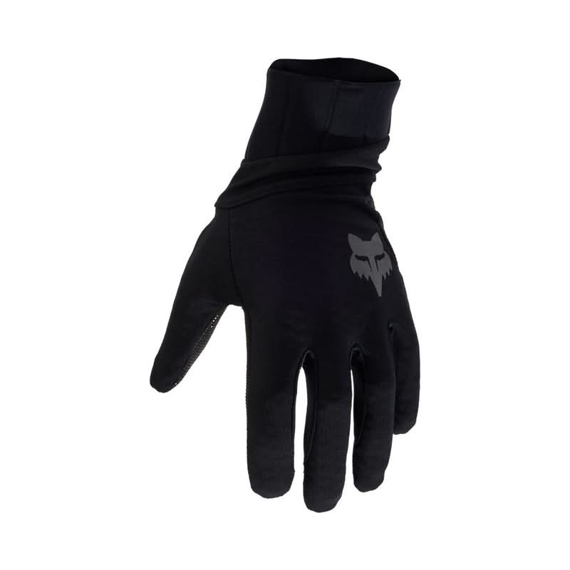 Fox Defend Pro Fire Black gloves