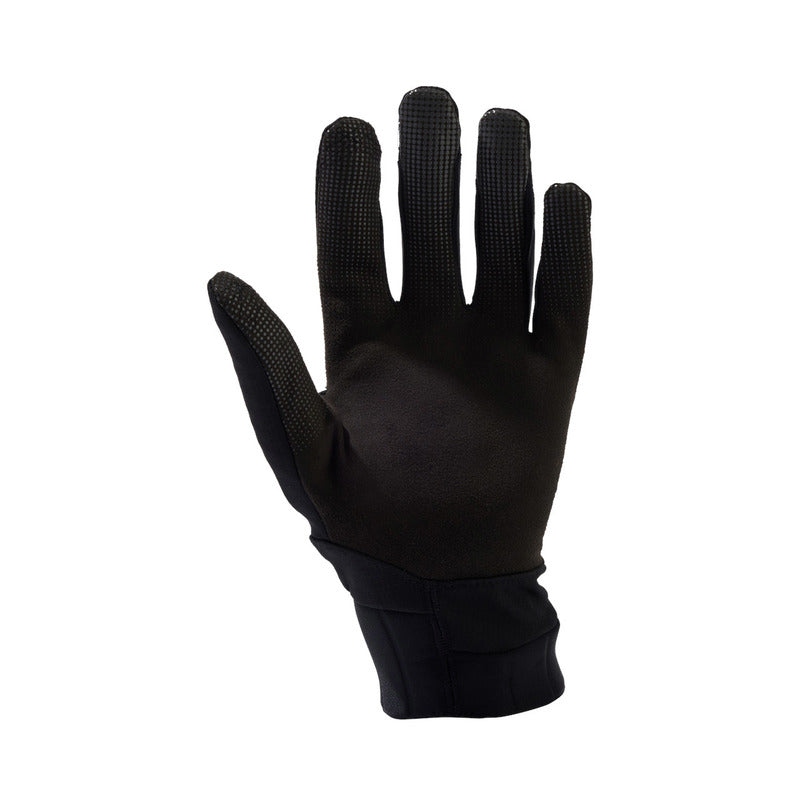 Fox Defend Pro Fire Black gloves