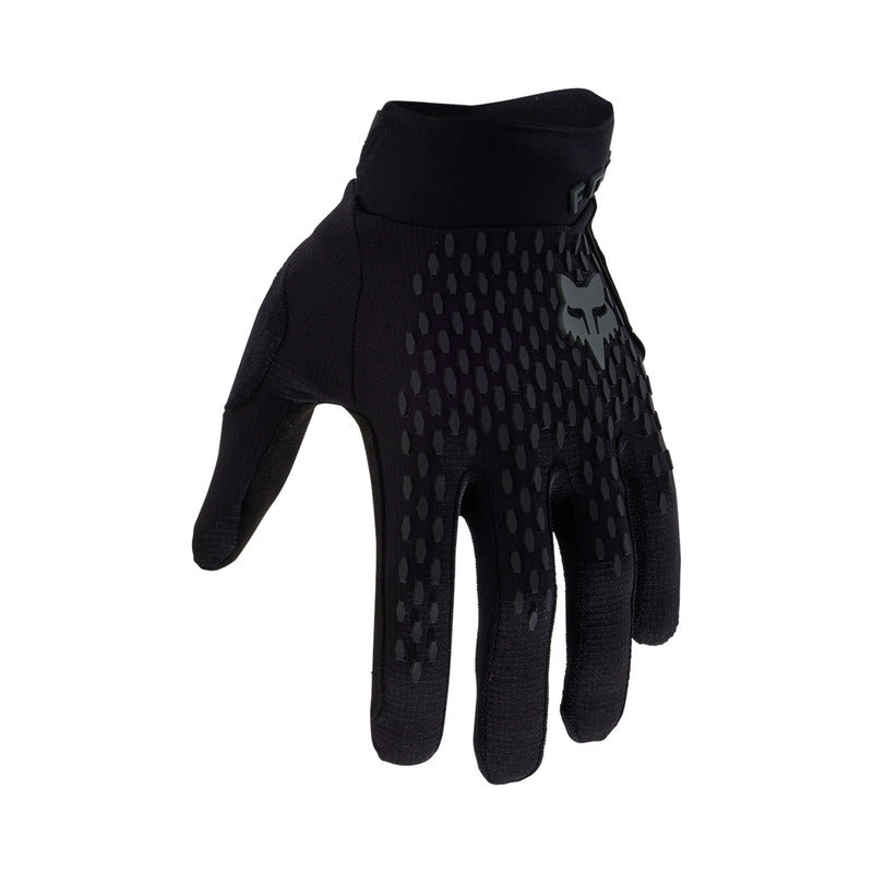 Fox Defend Black Gloves