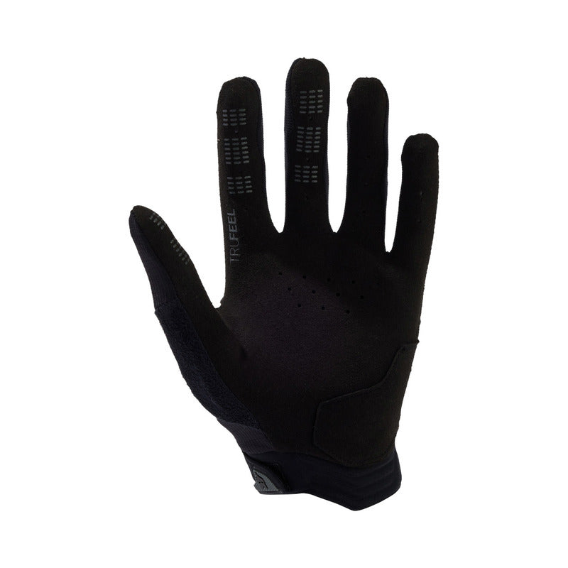 Fox Defend Black Gloves