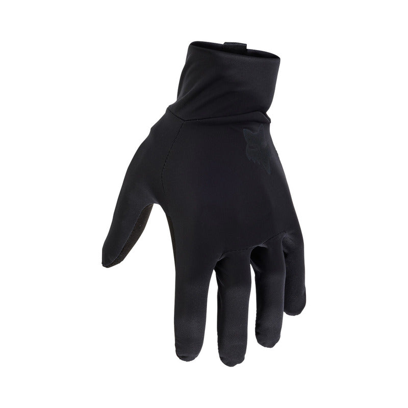 Fox Ranger Water Black gloves