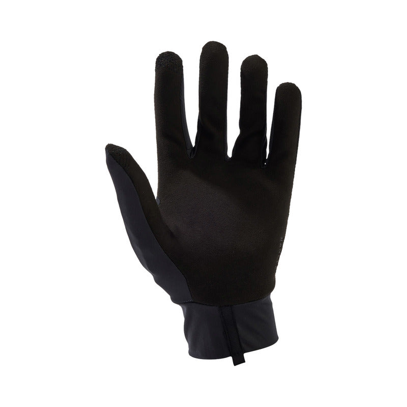Fox Ranger Water Black gloves