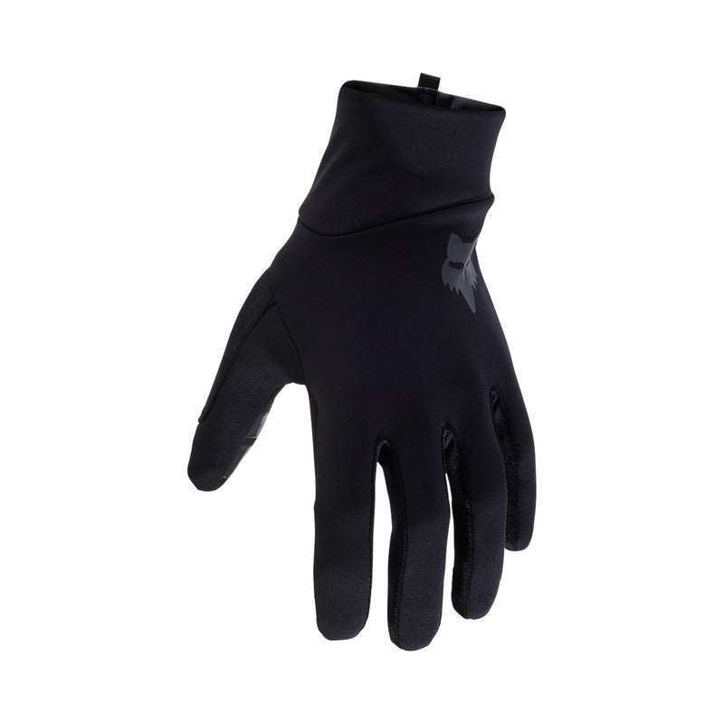 Fox Ranger Fire Black gloves