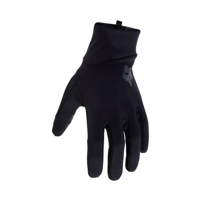 Fox Ranger Fire Black gloves