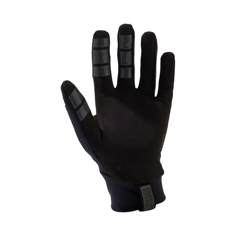 Fox Ranger Fire Black gloves