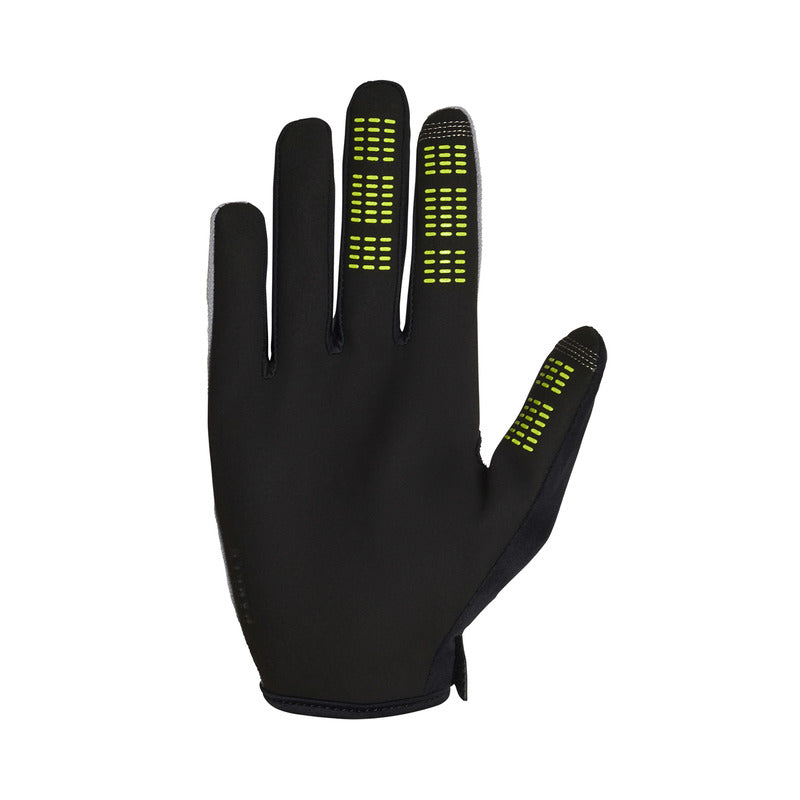 Fox Ranger Steel Gray gloves