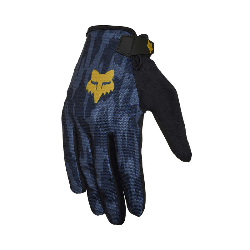 Fox Ranger Swarmer Indigo Gloves
